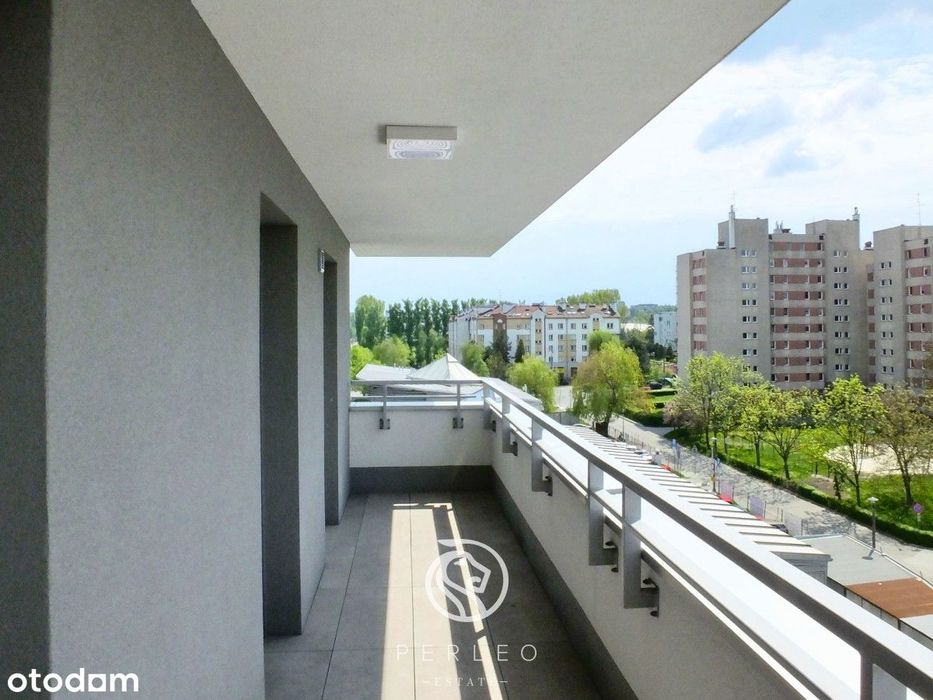 Przestronne 3 pokojowe, 67m2, Wielicka