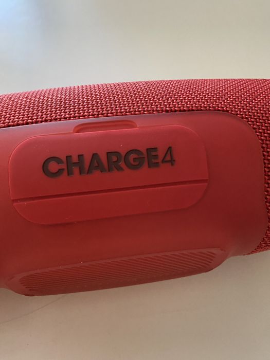 Caixa JBL usada 2 meses