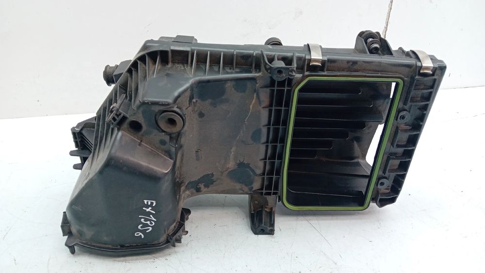 Caixa filtro ar MERCEDES-BENZ Classe C Carrinha (S205)