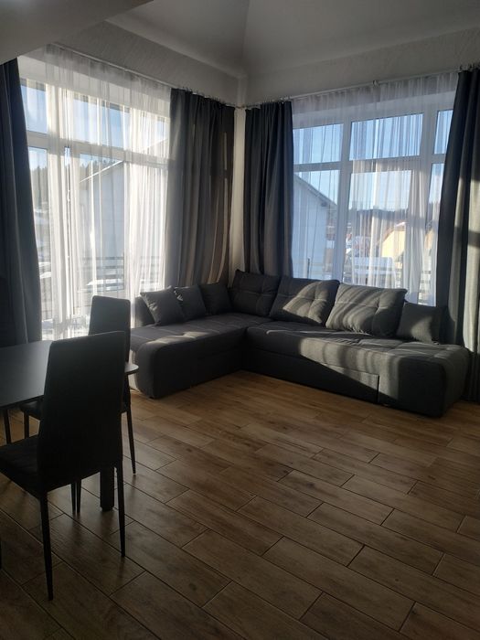 Східниця Кімнати-студія з власною кухнею