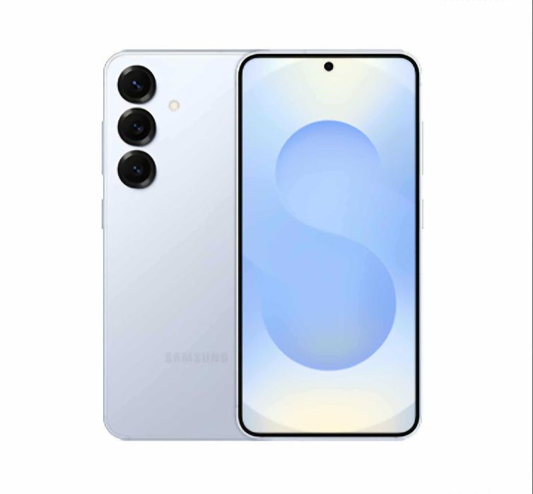 Samsung Galaxy S25 NOWY!