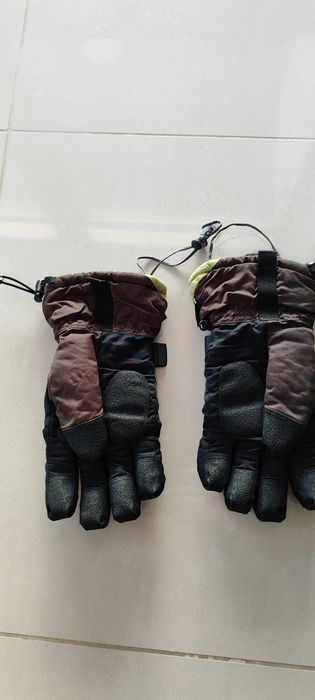 Rękawice narciarskie Hannah