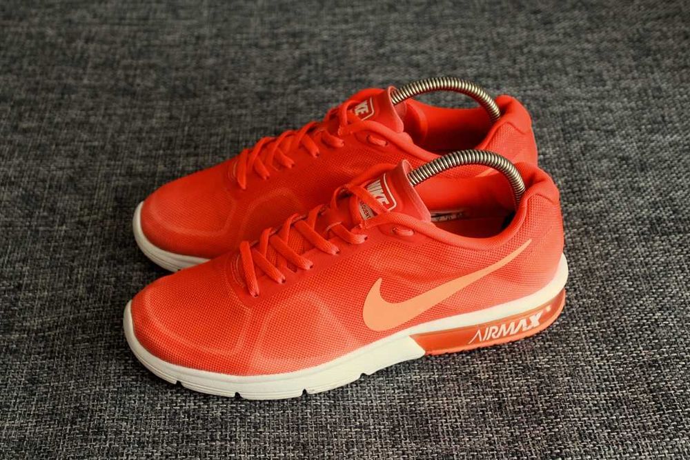Кросівки Nike Air Max Sequent Оригінал 41-41.5р