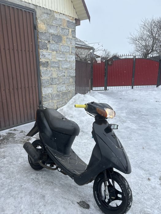 Продам Suzuki Lets