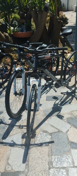 Bicicleta rockrider st120 S e XL