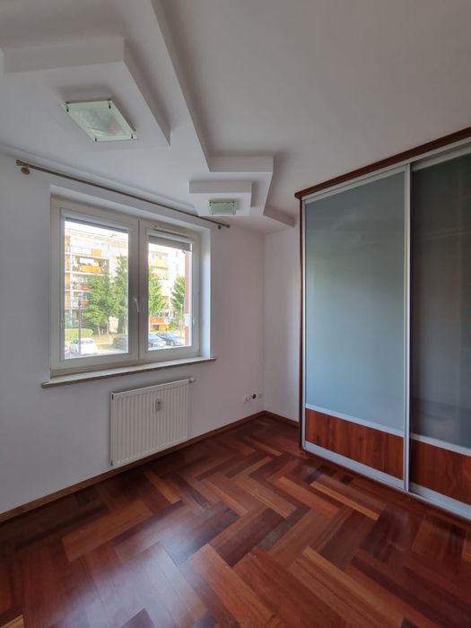 Do wynajęcia mieszkanie 43m2 ul. Porucznika Łagody 6.