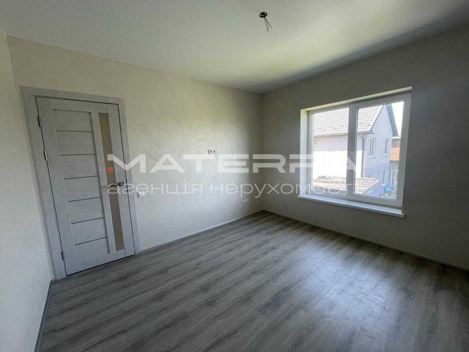 Продаж дуплексу з ремонтом у с. Нове,94м2, центр поряд з школою