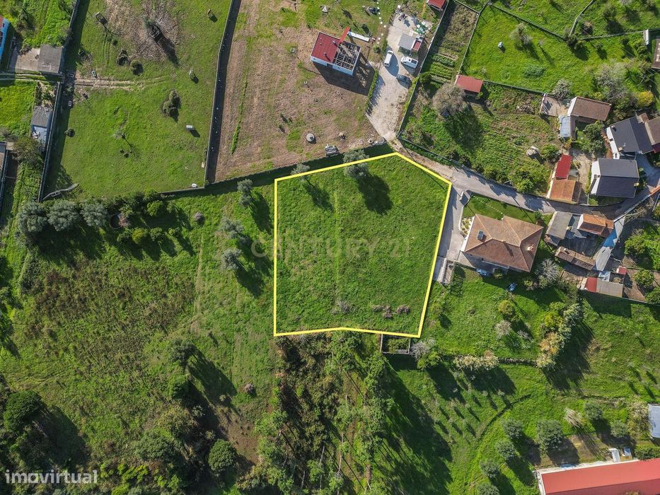 Terreno Agrícola em Montemor o Velho - Oportunidade Única