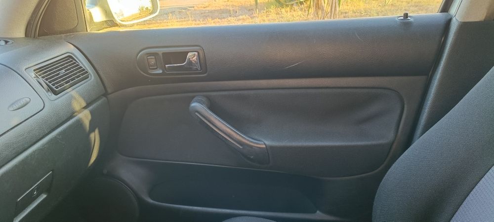 Vendo golf mk4 variante 2003