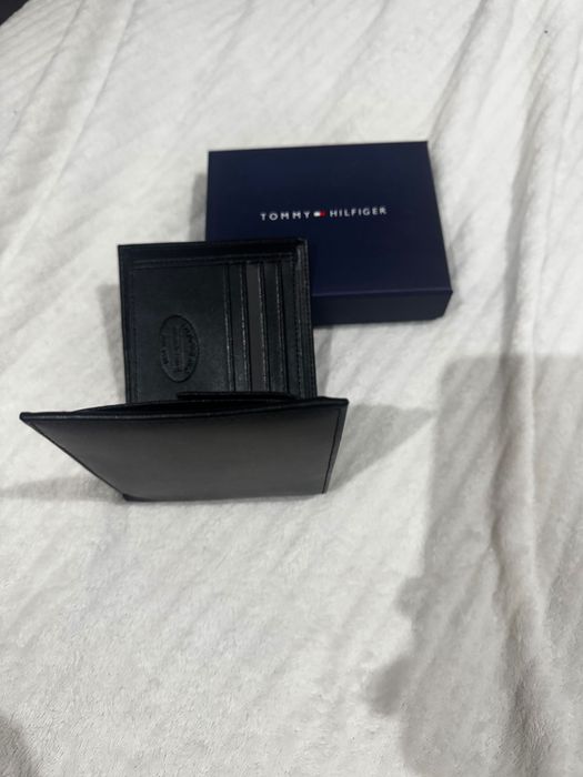 Portfel nowy w opakowaniu