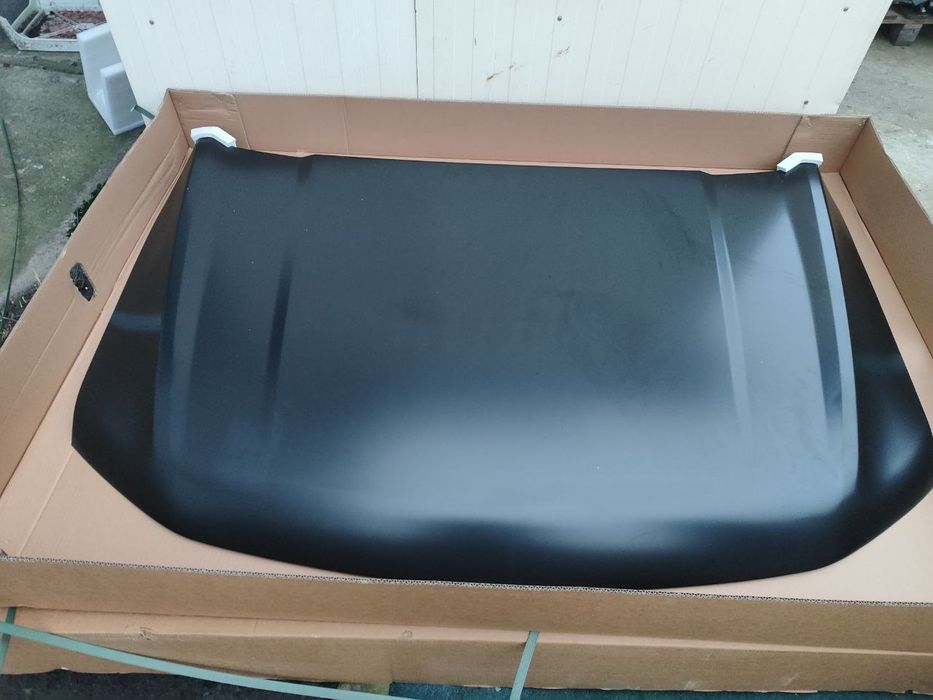 Капот для Ford F150 Lightning 2022-2025