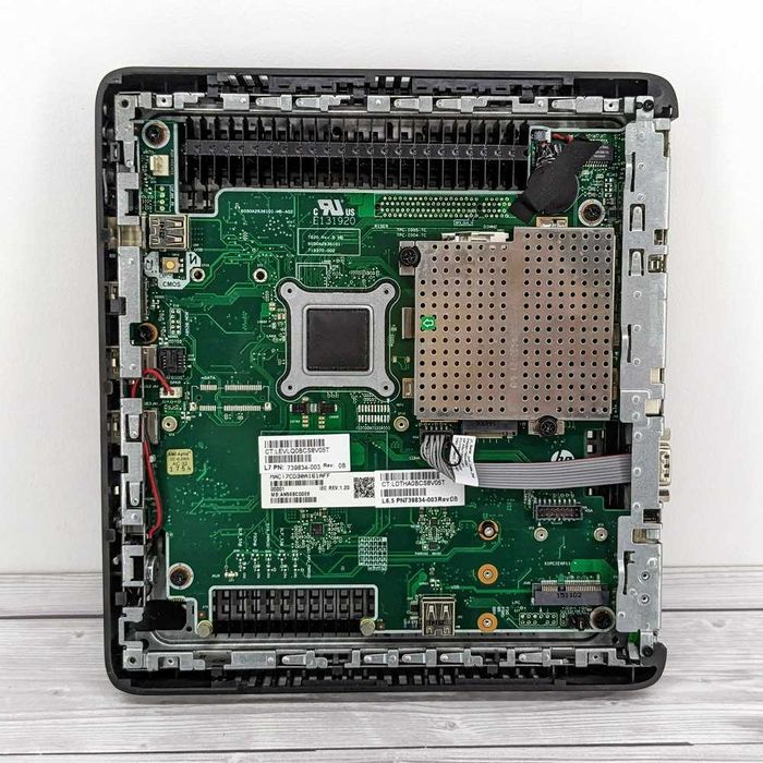 Гурт! HP T620 | AMD GX-217GA | 4GB RAM | 16GB SSD | Гурт