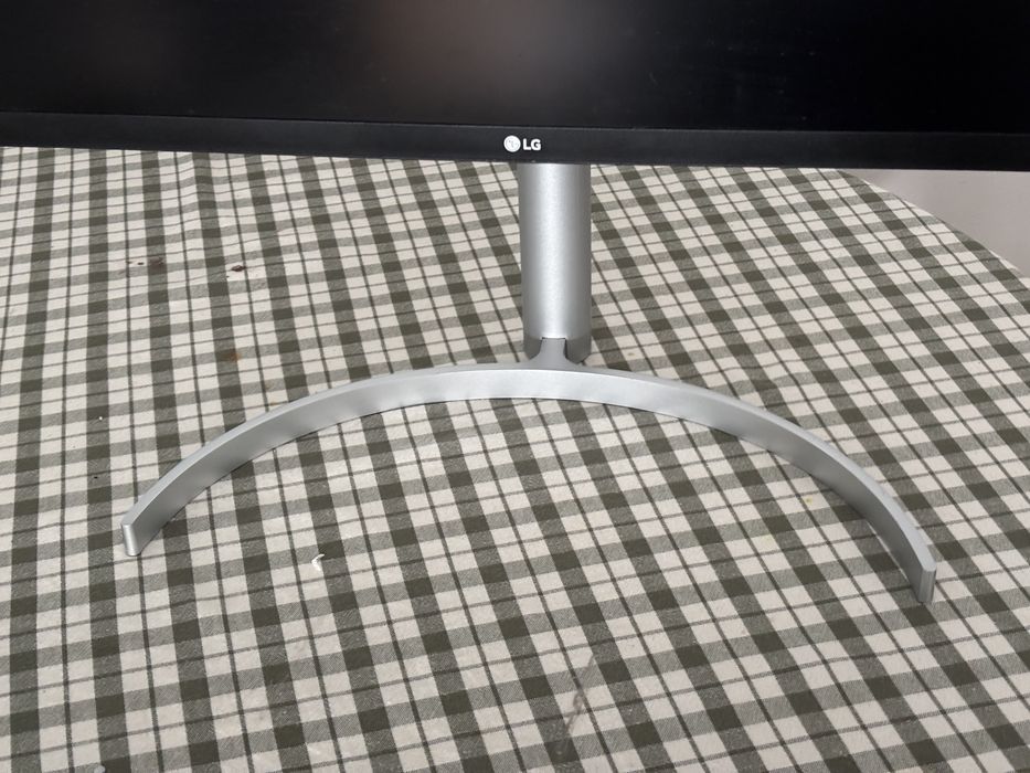 Monitor LG 27UL850-W 4K USB-C