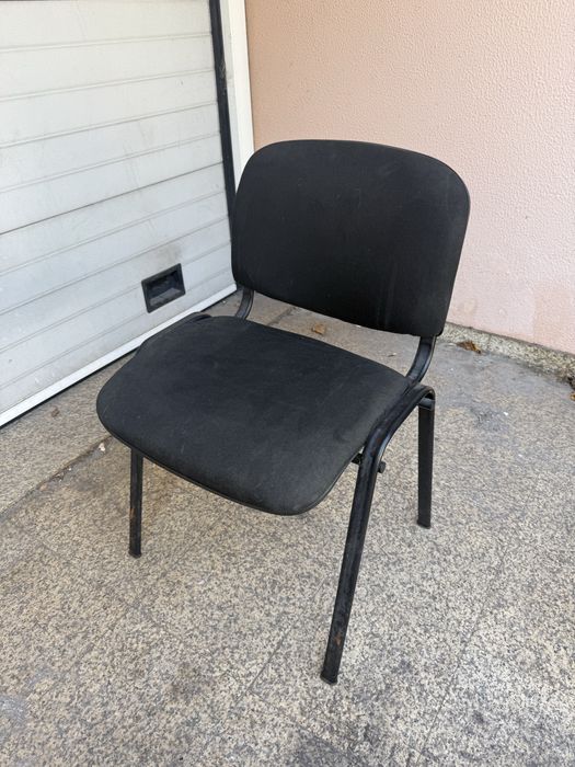 Cadeira de escritório