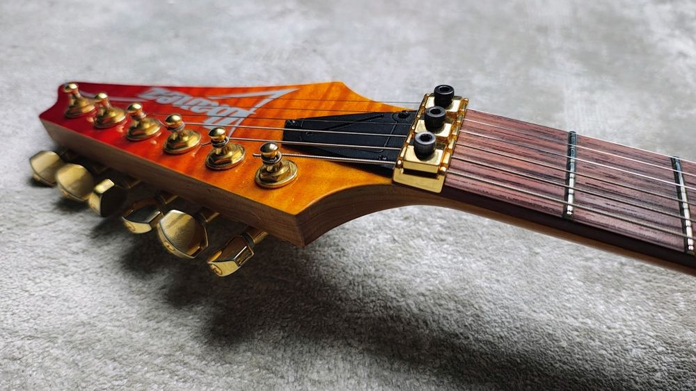 Ibanez RG 420 HPFM ALG