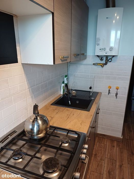Apartment in Ruda Śląska, Osiedle Halemba II, Halemba - Widok 3