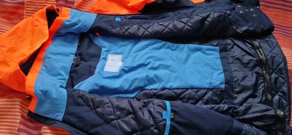 Kurtka 4f Neodry 10000 Membrama nową rozm.L