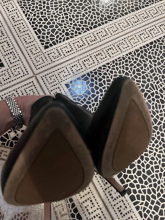 Ботільони Clarks