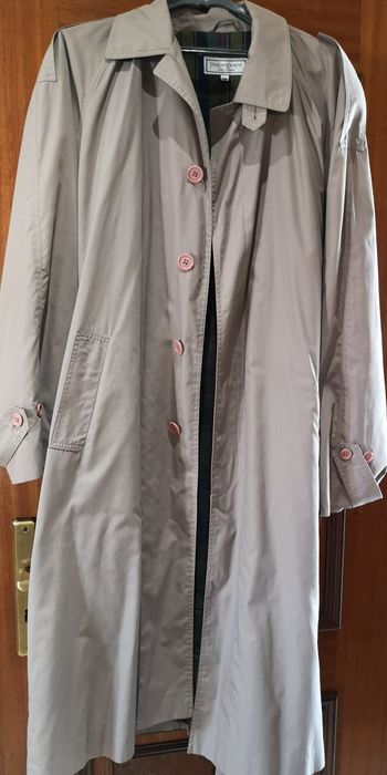 Gabardine Yves Saint Laurent como nova