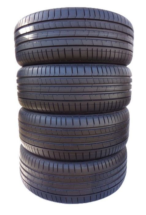 Opony Letnie 235/50/19 Pirelli P Zero 235/50r19/2023r bieżnik: 7 -7,5m