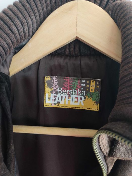 Casaco de pele senhora M