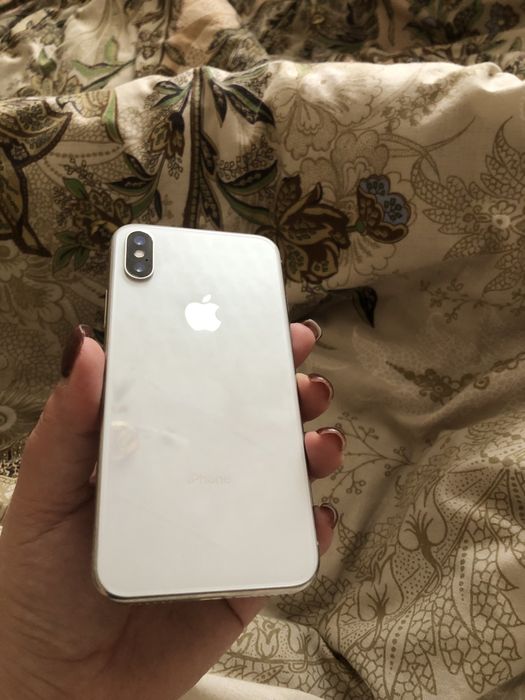 Apple iPhone XS б/у