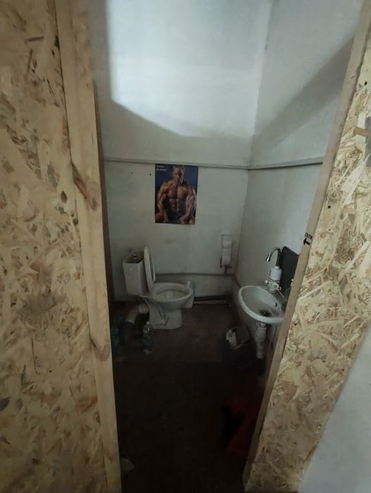 Здам у оренду бокс,гараж.