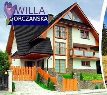 Wynajmę  dom Nowy Targ