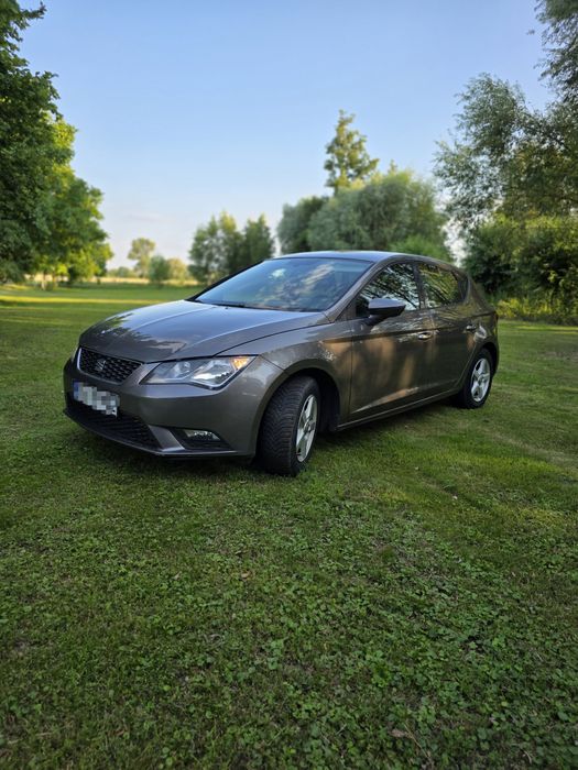 Seat leon 1.2 tsi