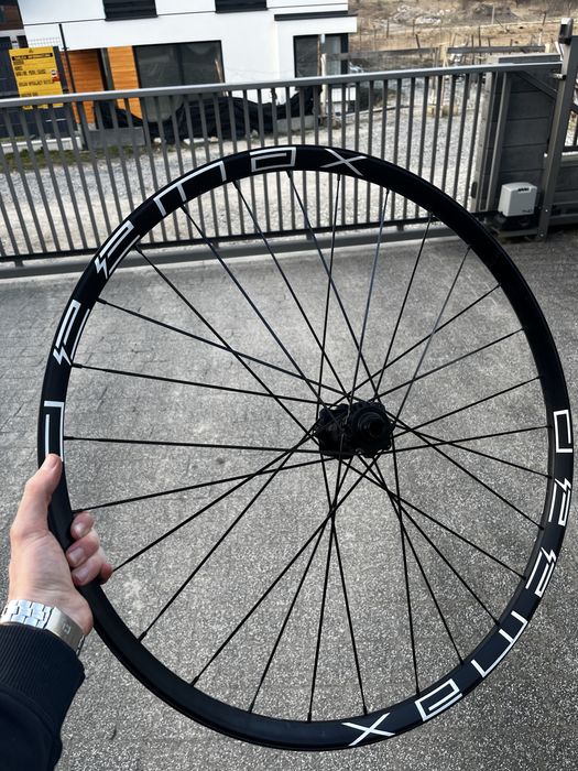 Koła Mavic E-DEEMAX 29 cali Microspline Centerlock