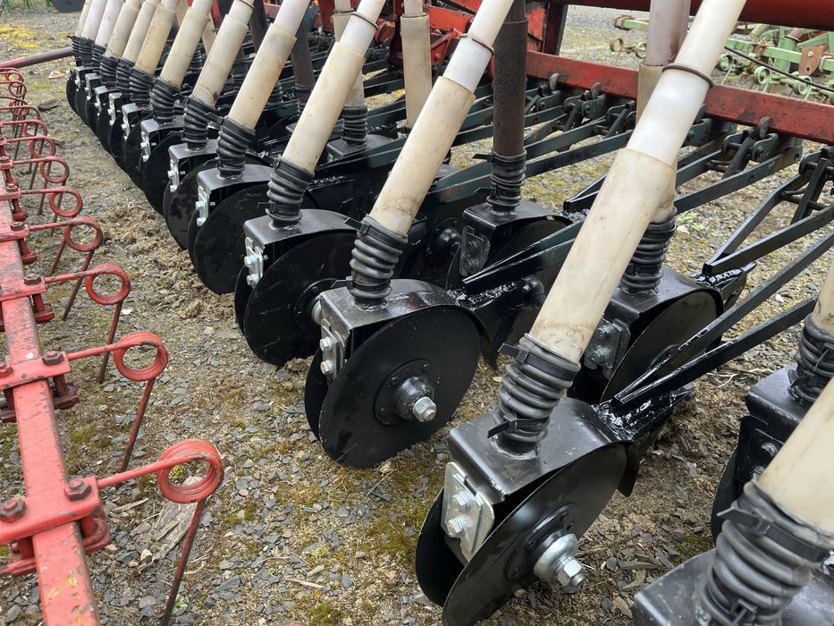 Reform semo сівалка дискова 3.0м