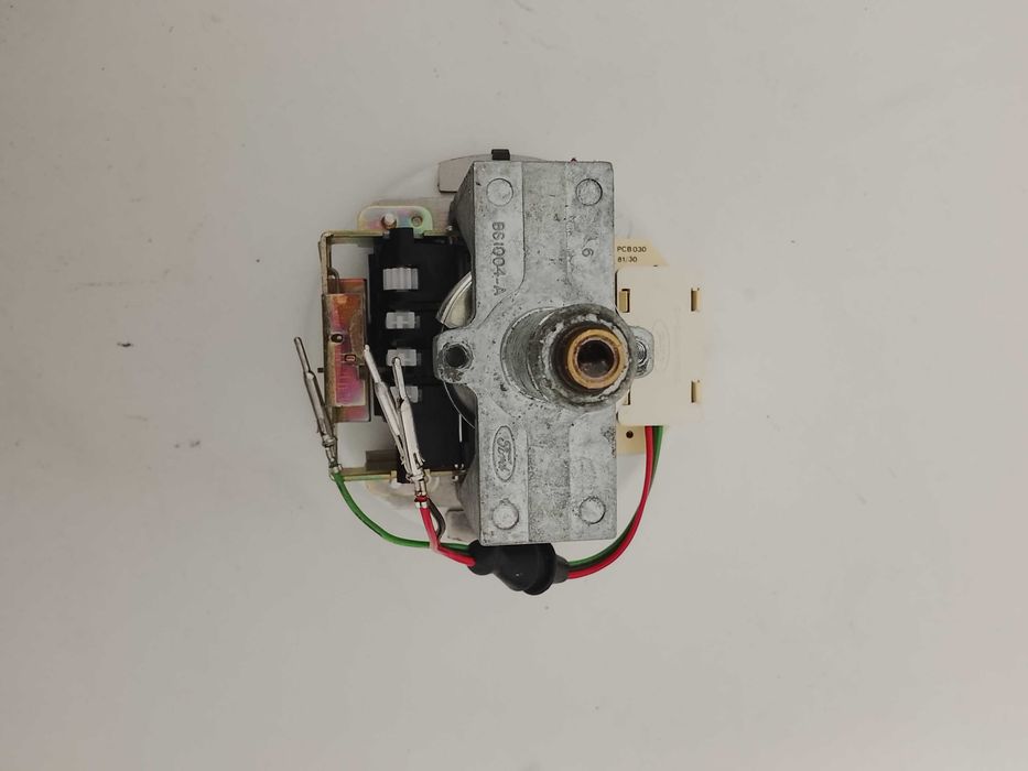 Velocímetro Ford Escort mk3