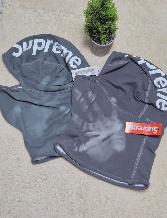 Балаклава  Supreme / термобалаклава Supreme