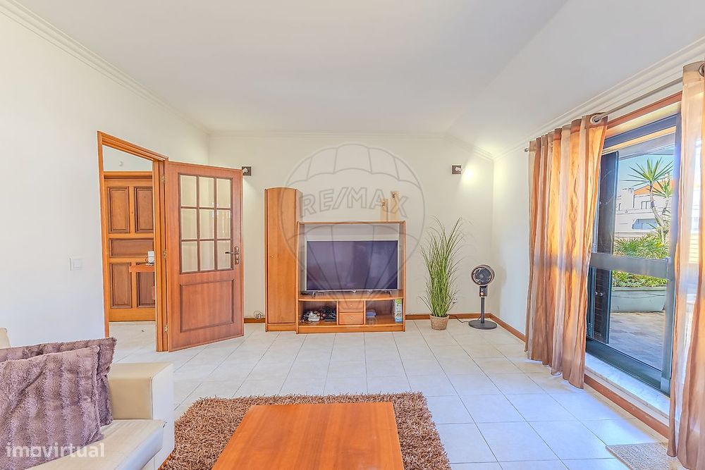 Apartamento T3 para venda