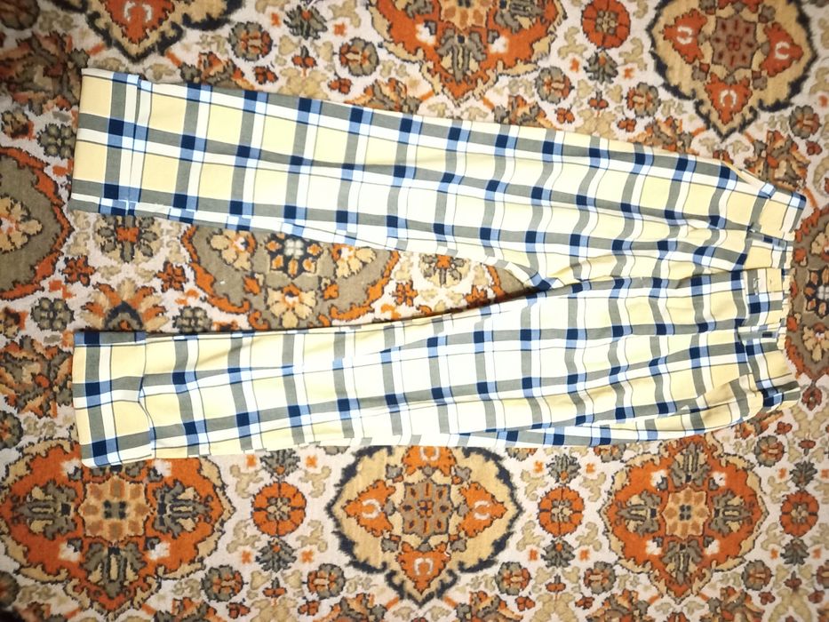 Штани джинси на 40-44розмір.