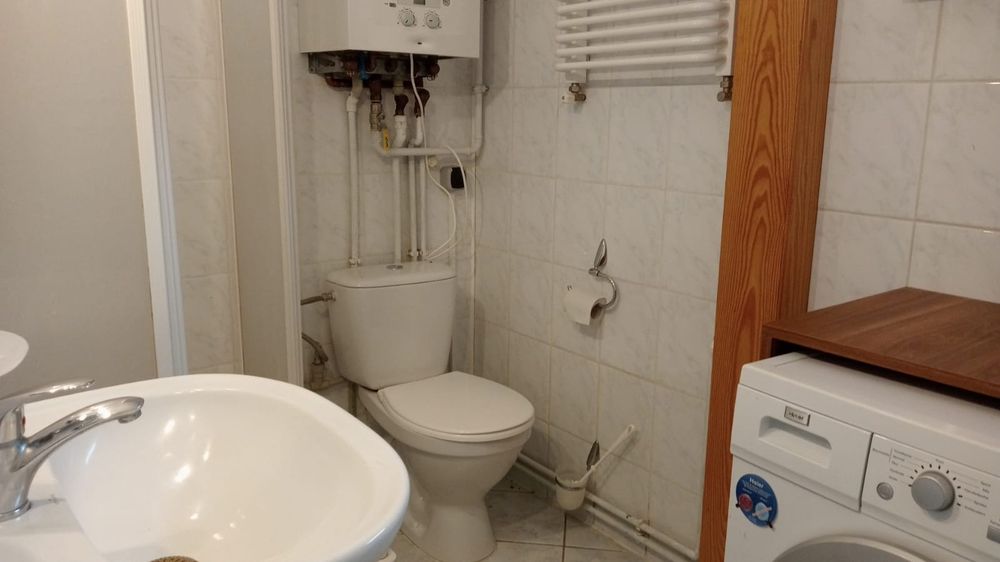 Wynajmę przytulna kawalerkę!