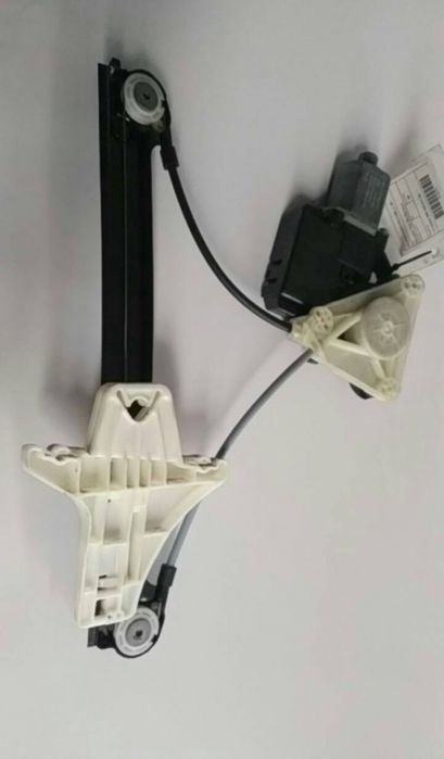 Elevador vidros trás direito VOLKSWAGEN Polo (6R, 6C)