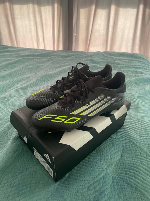 Buty Nike F50 League