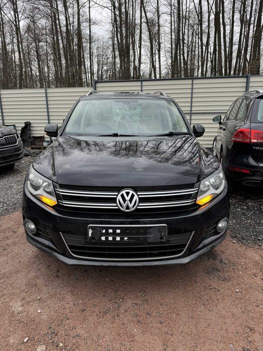 Автозапчастини разборка запчастини шрот Tiguan 5n тігуан 2007-2016
