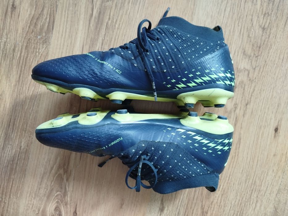 Korki Puma r. 37 FuzionFit