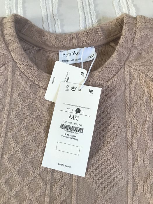 Camisola Malha M