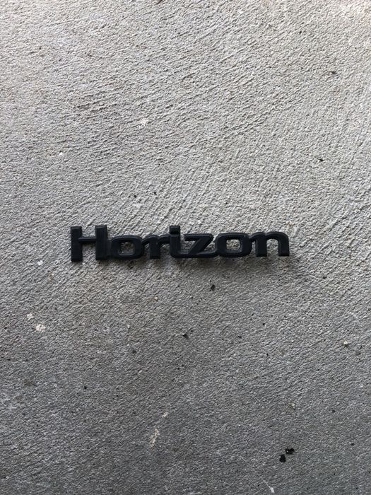 Grelha talbot Horizon