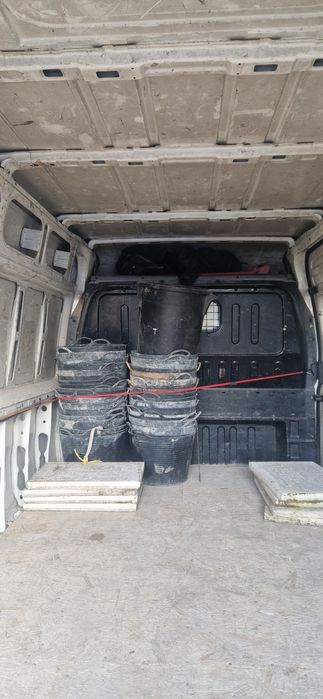 Ford Transit 350L 2.4D 90cv