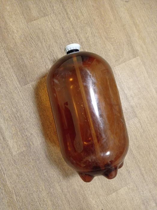 Ємність пластикова 30 л тип М  Б/У