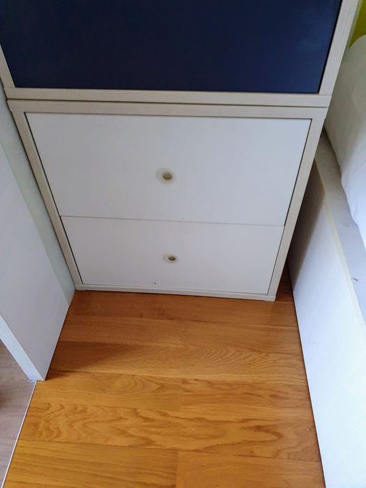 Mobilia para quarto de menino