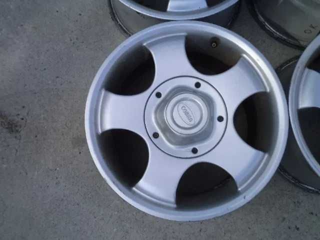 Диски Borbet Cobra R19" 5x114,3 Toyota Lexus Honda Acura Nissan Mazda