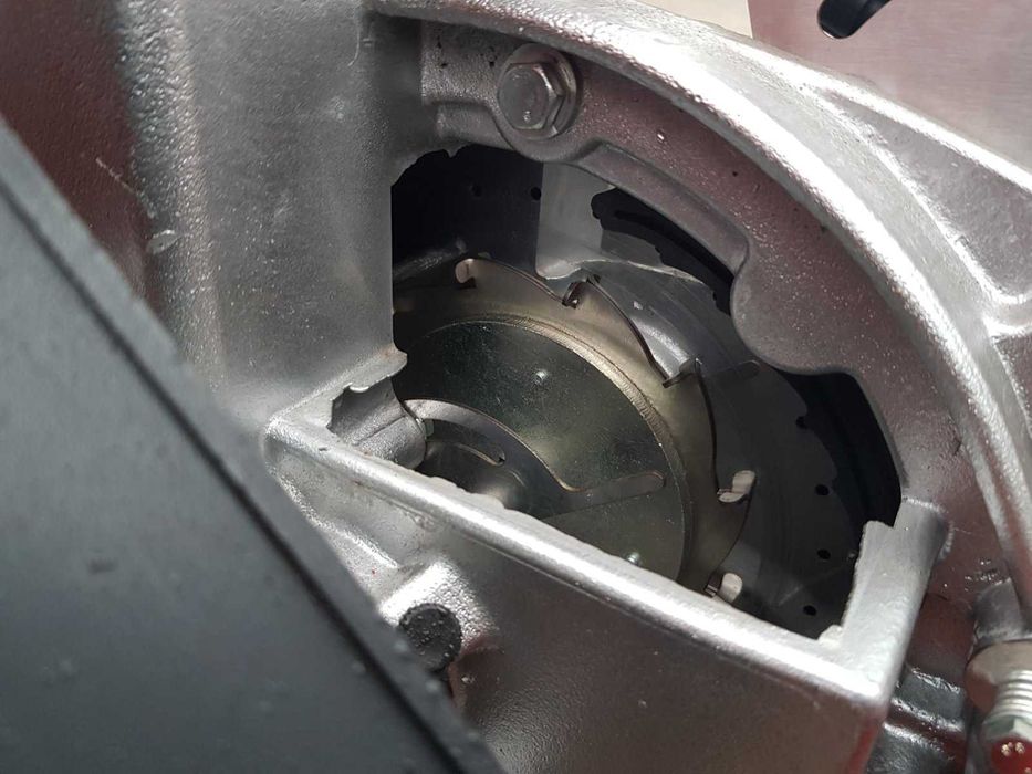 Соняшникова, кукурудзяна сівалка точного висіву УПС 8 завод DEMETRA