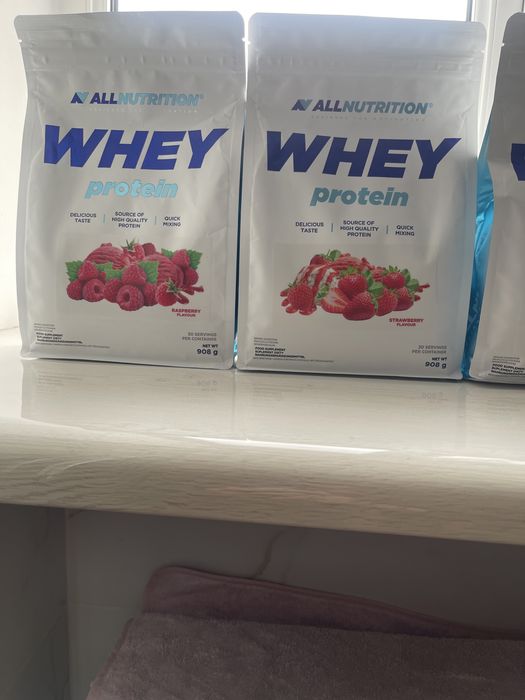 Протеин allnutrition