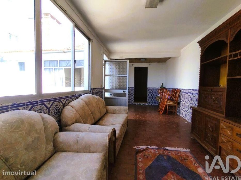 Casa / Villa T3 em Santarém (Marvila), Santa Iria Da Ribeira De Santar