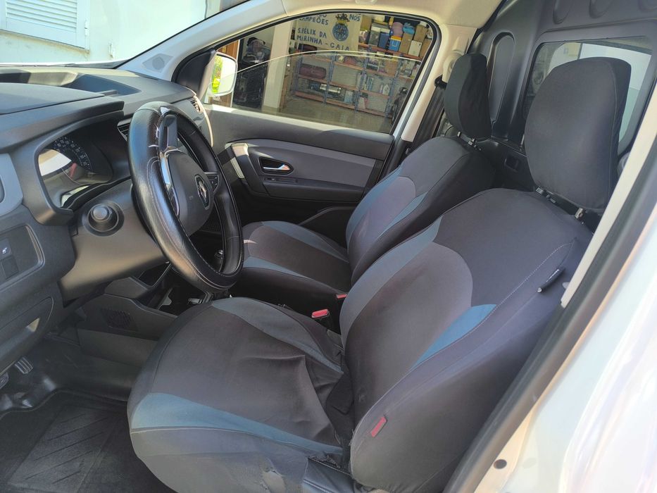 Renault express 1.5 DCI